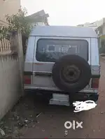 Mahindra Bolero Model 2006 Diesel Second Owner  Good Condition
