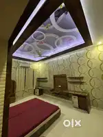 KTA KRISHNA PROPERTY 4 BHK IN NEAR MAHAVEER MANDIR