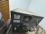 Luminous Invertor with Battery & Box