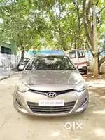Hyundai i20 2015-2017 Magna 1.2, 2013, Petrol