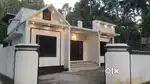 villa style house near NSS mandir Thallachira