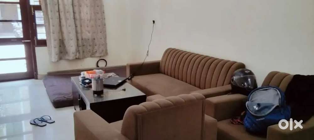 2 BHK Flat for Rent Near Chandigarh University