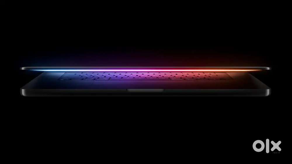 Apple MacBook Pro (Intel i9 • 64GB RAM • 1TB SSD • 4GB Graphics)