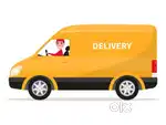 Need Van delivery boy
