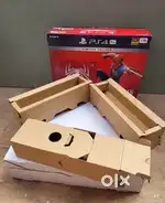 Sony PlayStation 4 Pro