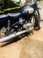 2018 Bs4 model