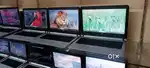 ¹³ Dell , Lenovo, Hp i7-i5 laptops 10th,8th,6th gen 16gb Ram
256gb SSD
