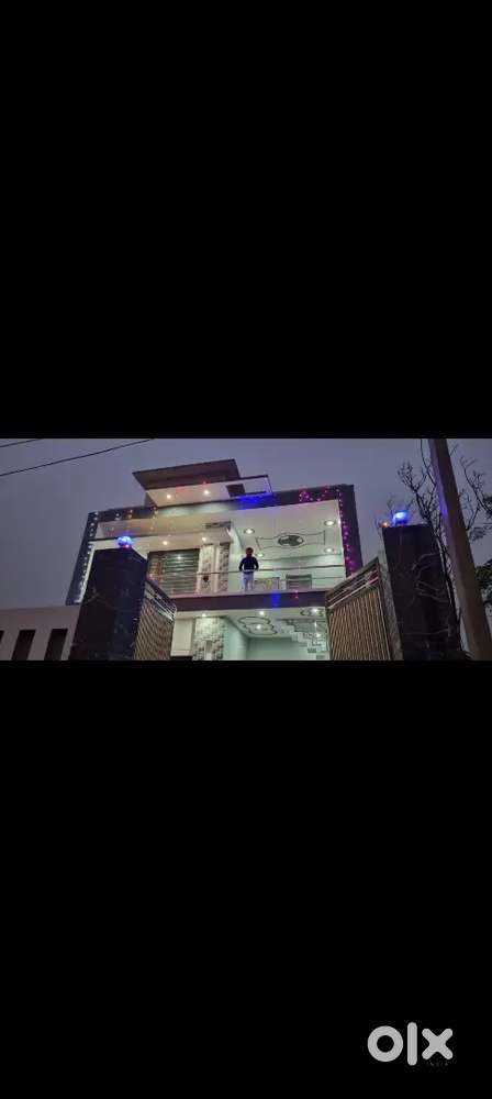 Gobind bihar street no1