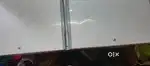 Jumbo fridge