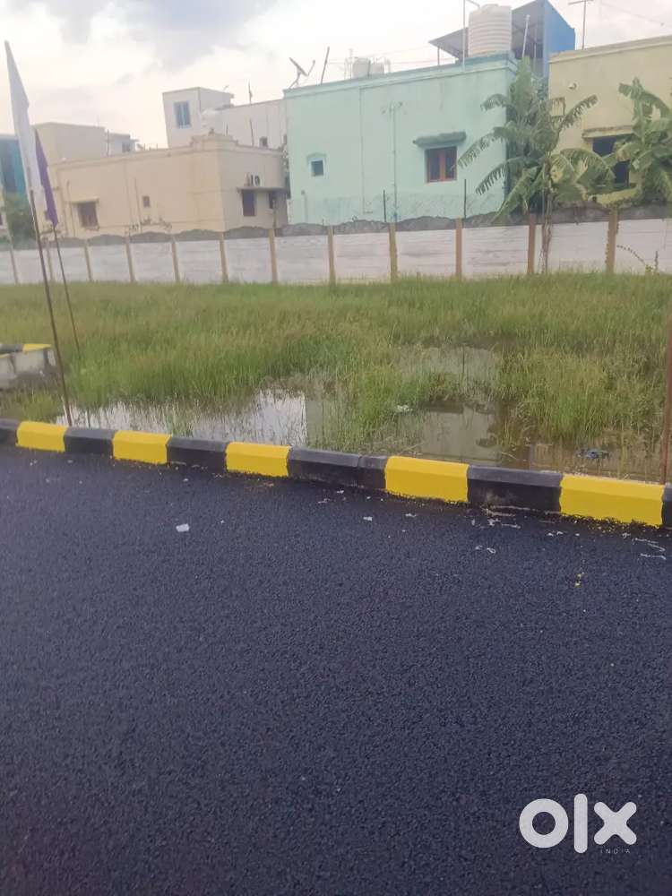 Avadi kovai pathakai CMDA square feet 3700
