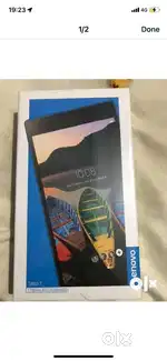 Lenovo Tab3 7 with calling feature