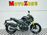 YAMAHA MT-15 WITH DUAL DISC ABS BRAKE 2023 MODEL
