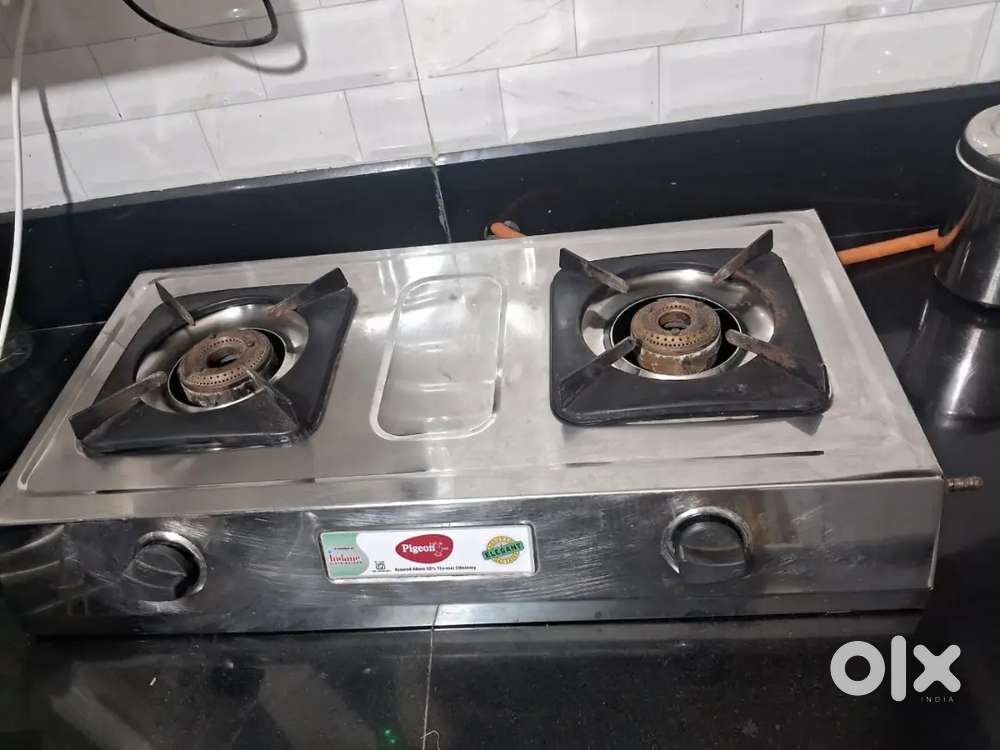Pigeon gas stove