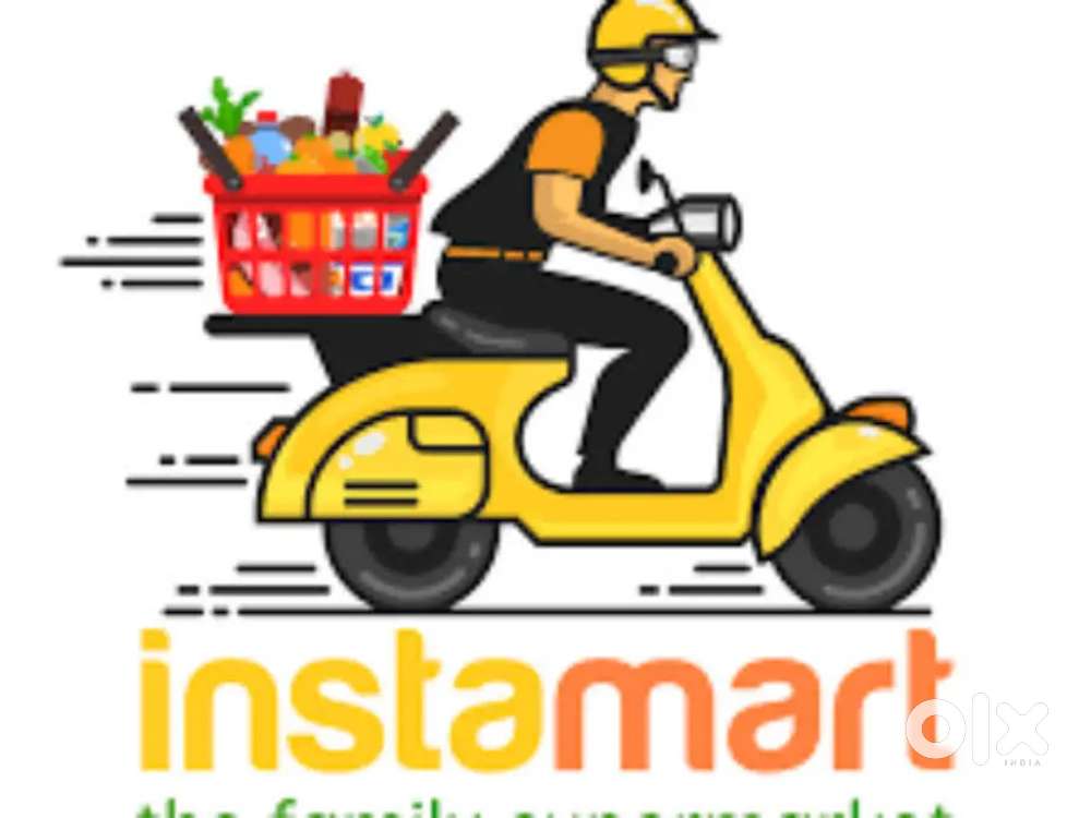 Bike delivery boy kottayam and eattumanoor