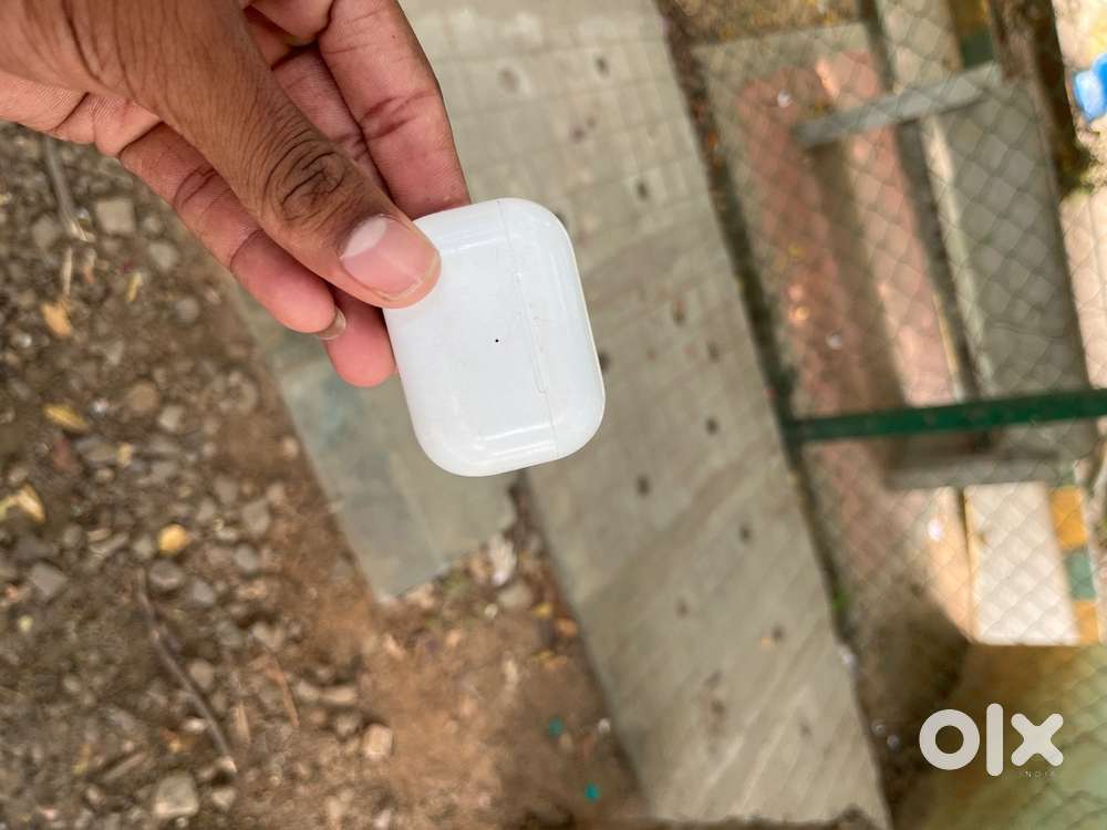 Apple AirPods Pro
