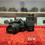 CAMERA FOR RENT