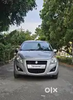 Maruti Suzuki Ritz VXi, 2013, Petrol
