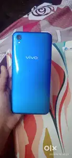Vivo old model