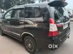 Toyota Innova 2.5 Z Diesel 7 Seater, 2006, Diesel
