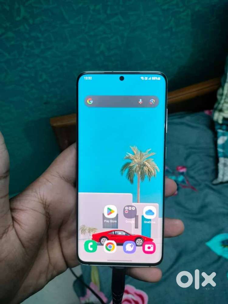 s20 new condition less used