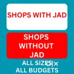 16 gaj shop - 50 Mtr from Najafgarh road