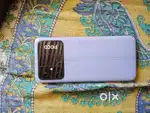 Poco c55 ram 4gb