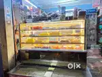 Sri krishna sai sweets bakery and fastfood