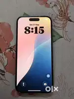 Iphone 16(128gb) teal colour just 3days old for sale or exchange