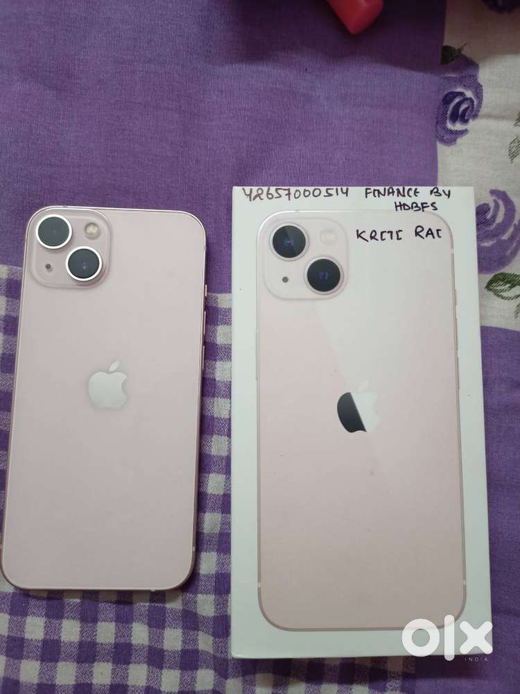 Iphone 13 ,2 years