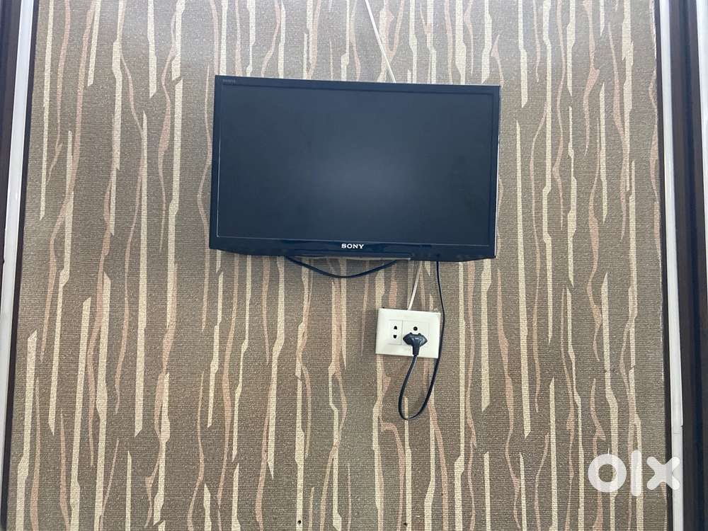 Tv led sony  model noKLV 22p402 B