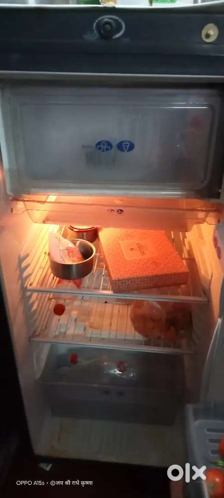Godrej fridge