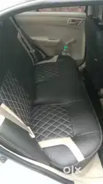 Maruti Suzuki Swift Dzire 20018