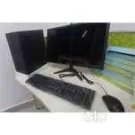 Brand new desktop i5 4th generation 8gb ram 128ssd super fast