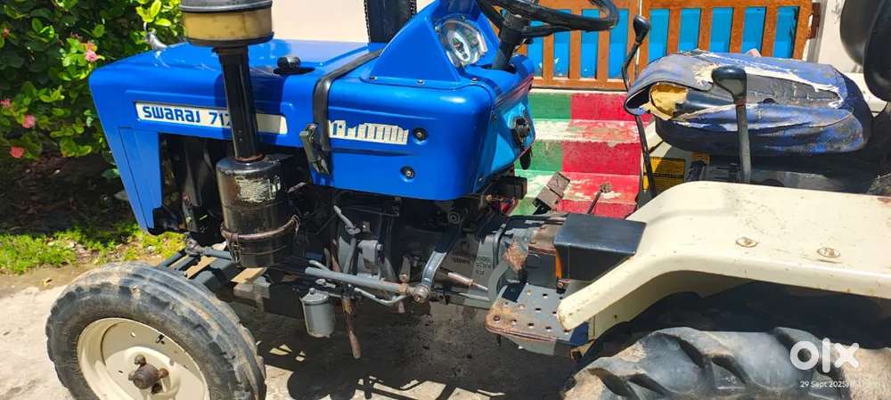 Swaraj Mini Tractor for sale