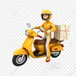 Prexo Delivery Executive