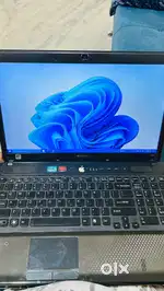 Sony vaio laptop