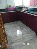 Flat on rent