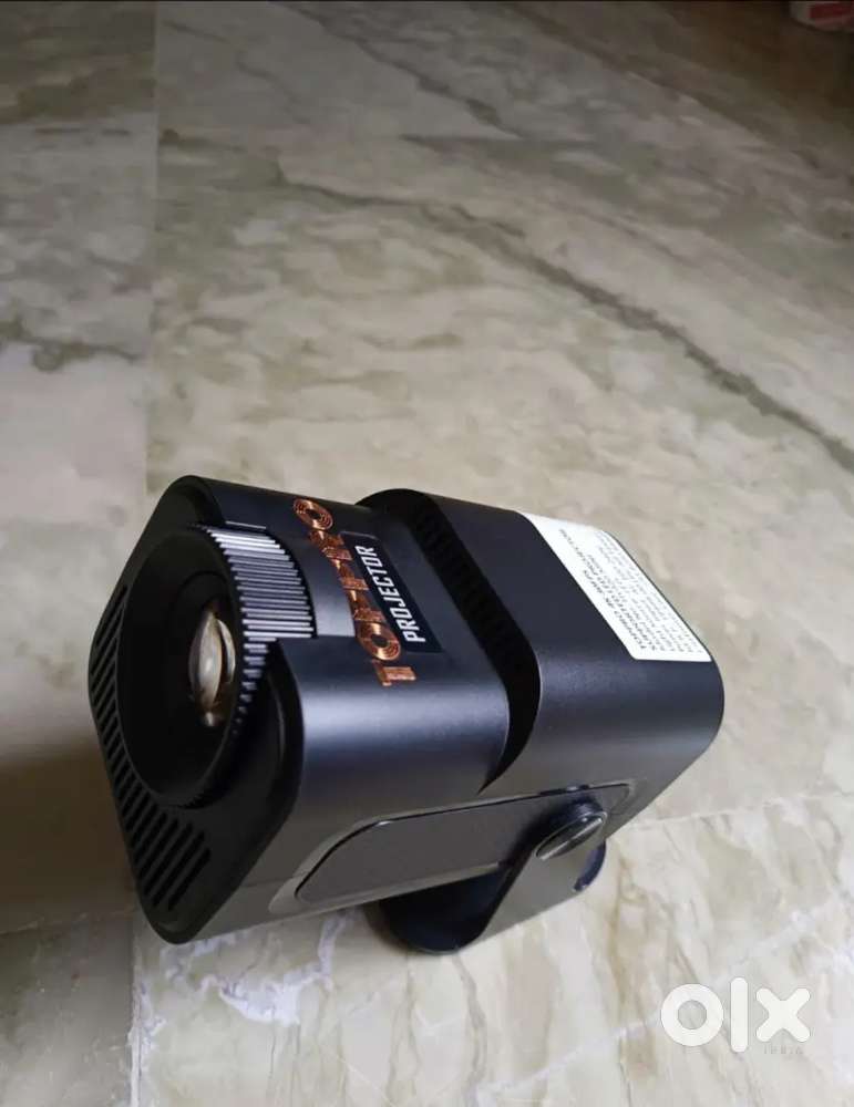 I want to sell my hy320 projector