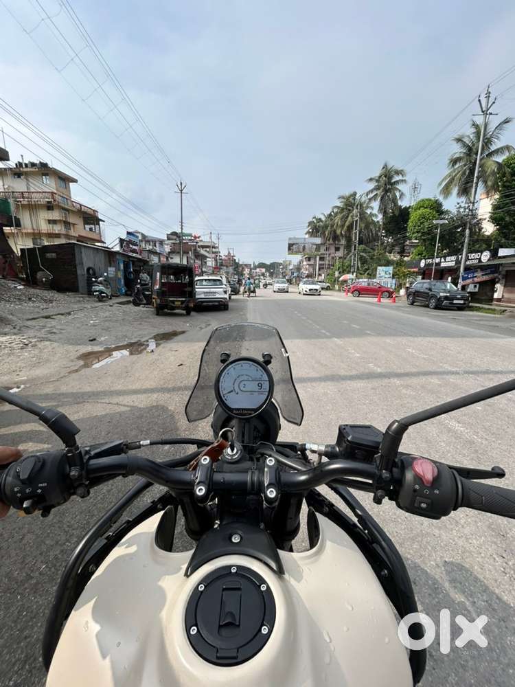 Driver Job lage