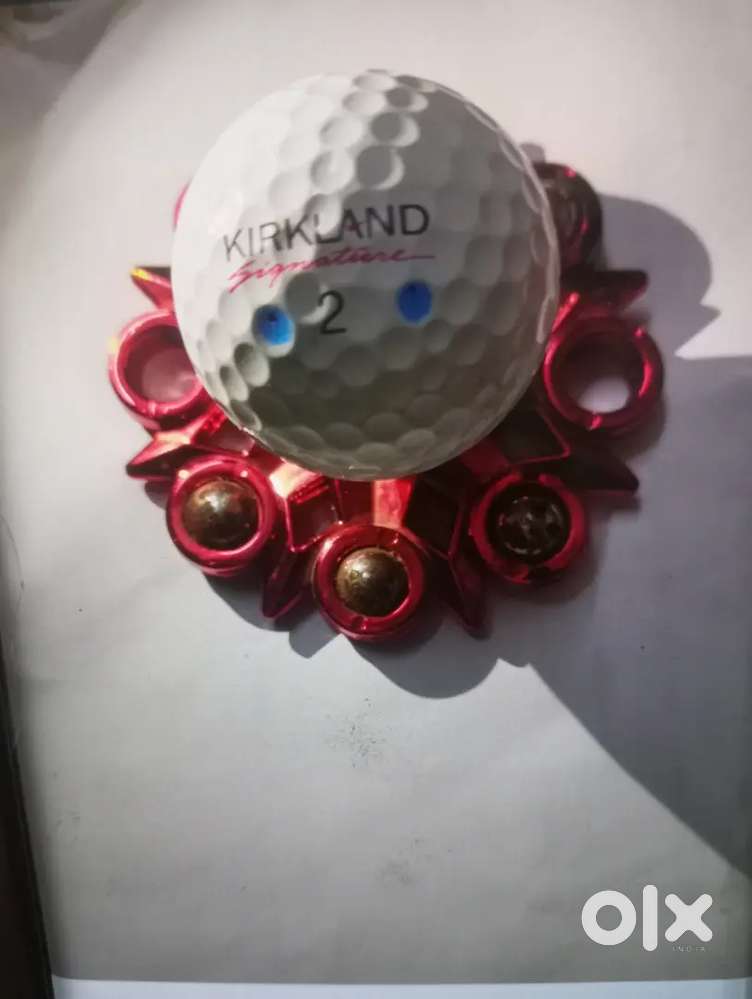 Kirkland signature ball