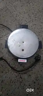 ROTI MAKER