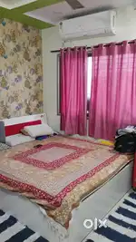 4BHK LUXURY FLAT FOR SALE  ARVI DHUNIWALE MATH ROAD
