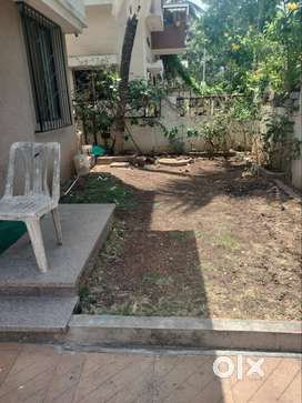 bungalow for rent at karve nagar kulshree colony