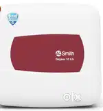 AO Smith Gyser 10 liter