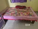 Wooden Takta