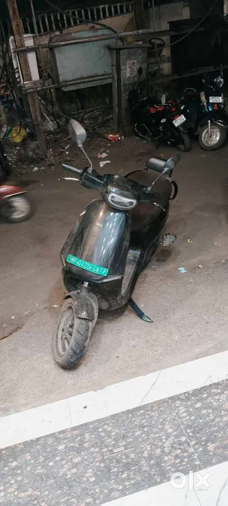 Tatkal ka maamla ola s1 under warunty