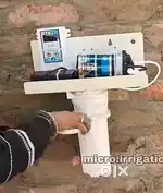 Fogger kit