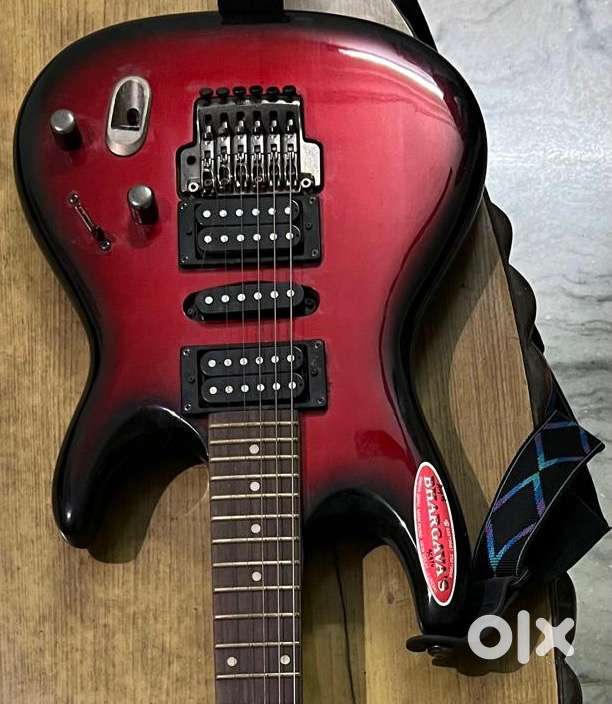 Electric Guitar