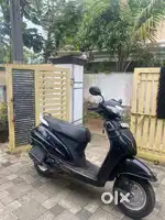 Honda activa 5g 2019