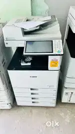 Canon pinter ir ADV C3520